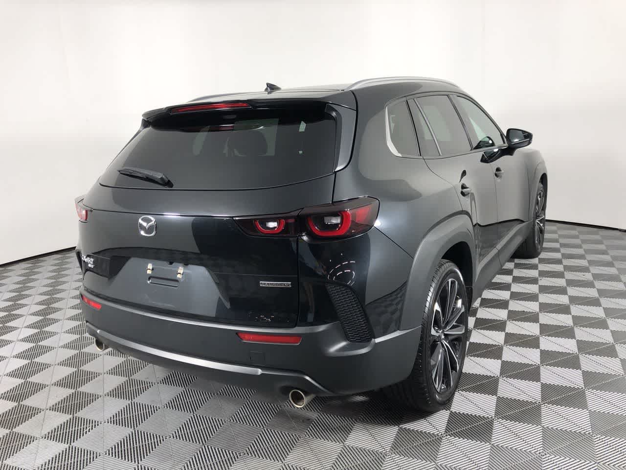 2023 Mazda Mazda CX-50 2.5 S Premium Plus Package