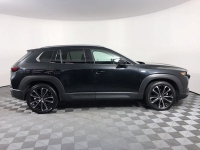 2023 Mazda Mazda CX-50 2.5 S Premium Plus Package