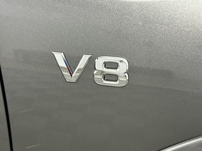 2017 Nissan Armada SV