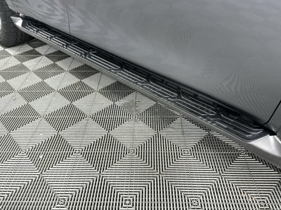 2017 Nissan Armada SV