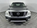 2017 Nissan Armada SV
