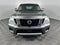 2017 Nissan Armada SV