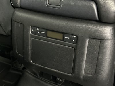 2017 Nissan Armada SV