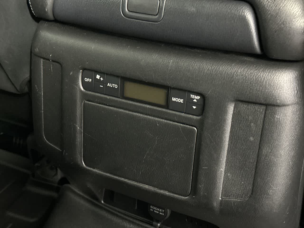 2017 Nissan Armada SV