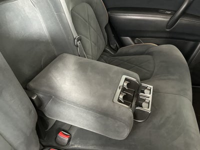 2017 Nissan Armada SV