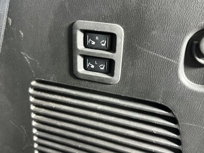 2017 Nissan Armada SV