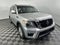 2019 Nissan Armada SV