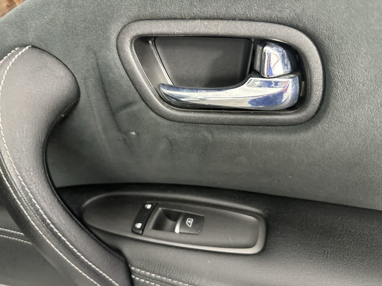 2019 Nissan Armada SV