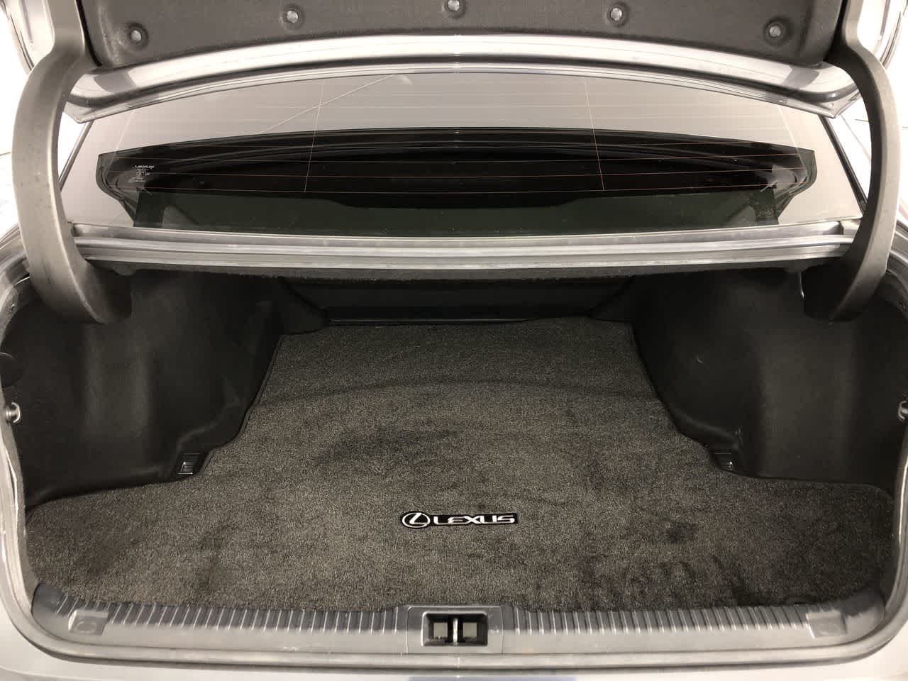 2021 Lexus IS F SPORT