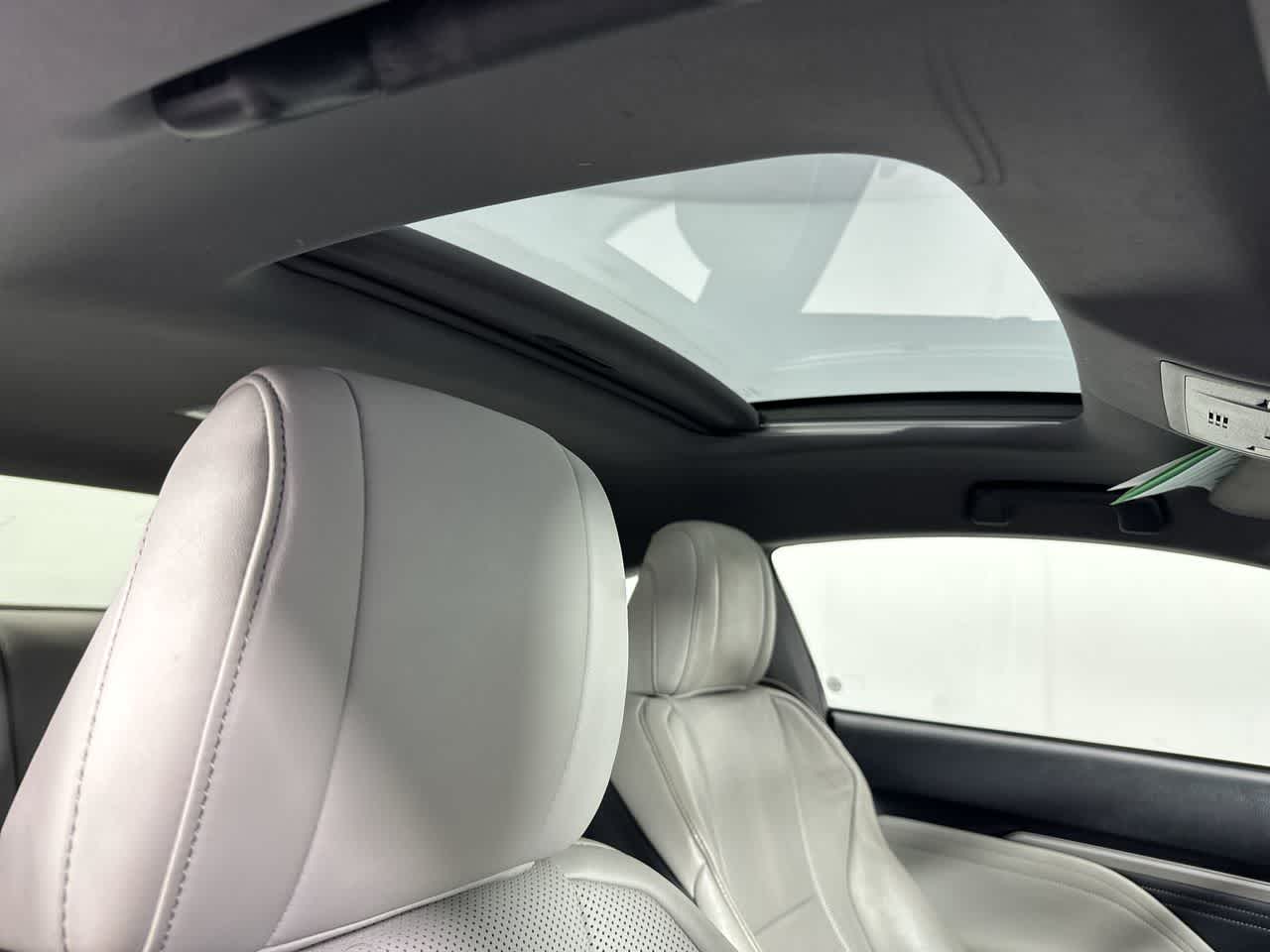 2016 Lexus RC 200t 2dr Cpe