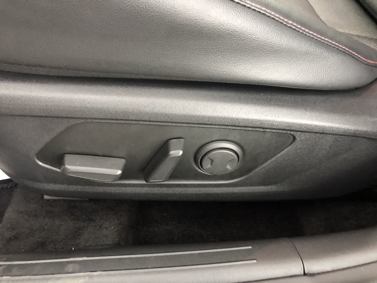 2024 Hyundai Elantra N Line