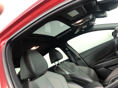 2024 Hyundai Elantra N Line