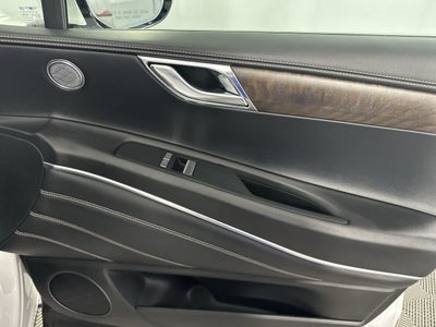 2024 Genesis GV80 2.5T AWD