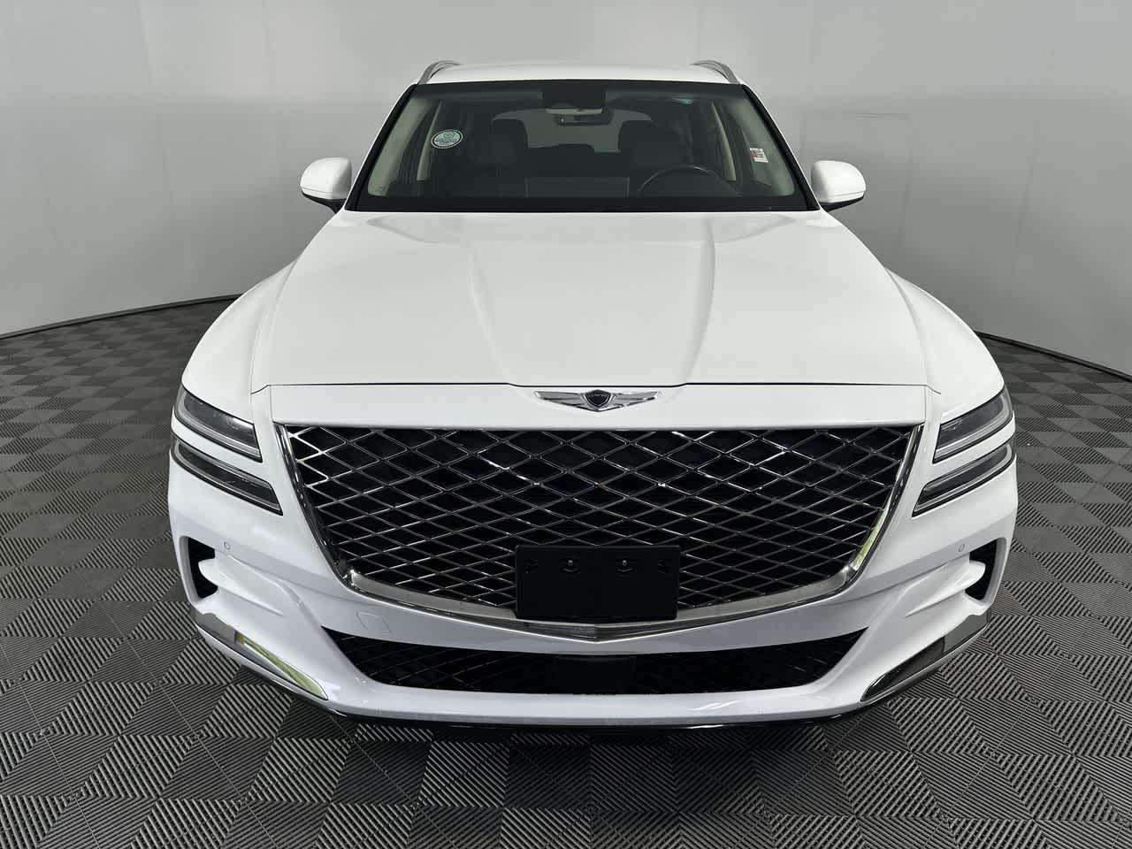 2024 Genesis GV80 2.5T AWD