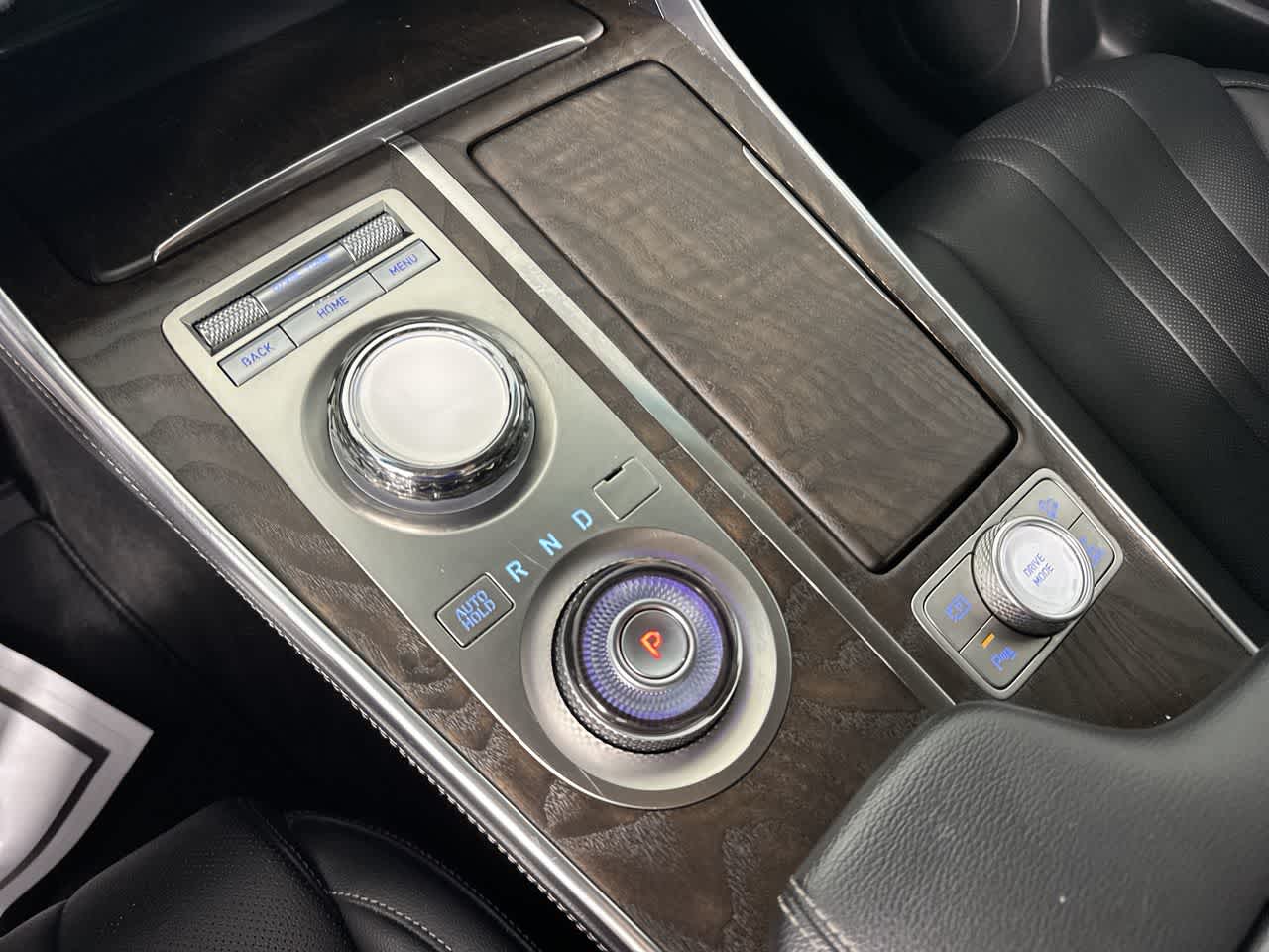 2024 Genesis GV80 2.5T AWD