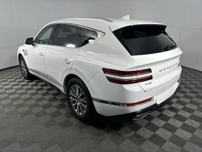2024 Genesis GV80 2.5T AWD