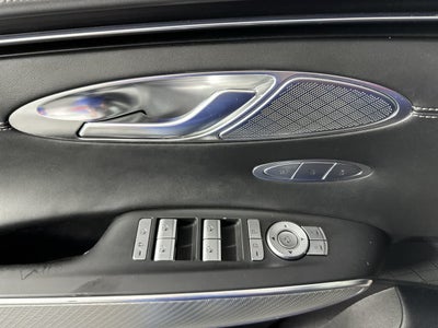 2023 Genesis GV70 2.5T