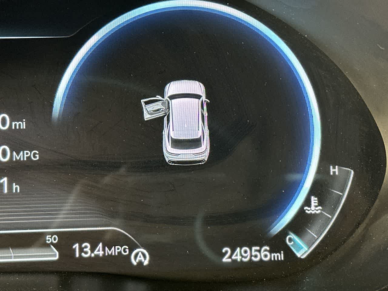 2023 Genesis GV70 2.5T