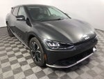 2022 Kia EV6 Wind