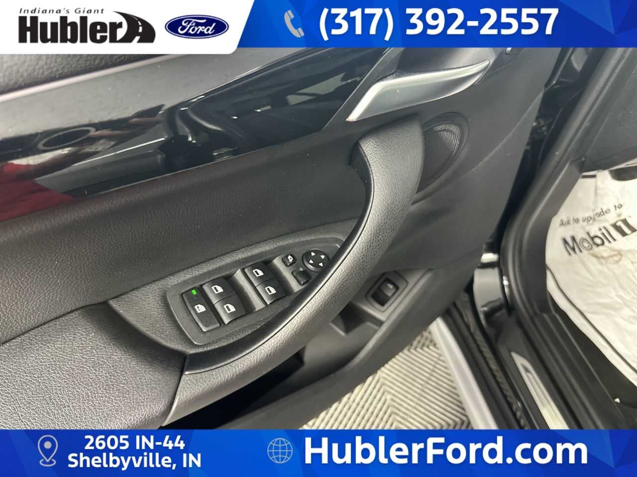 2018 BMW X1 xDrive28i xDrive28i