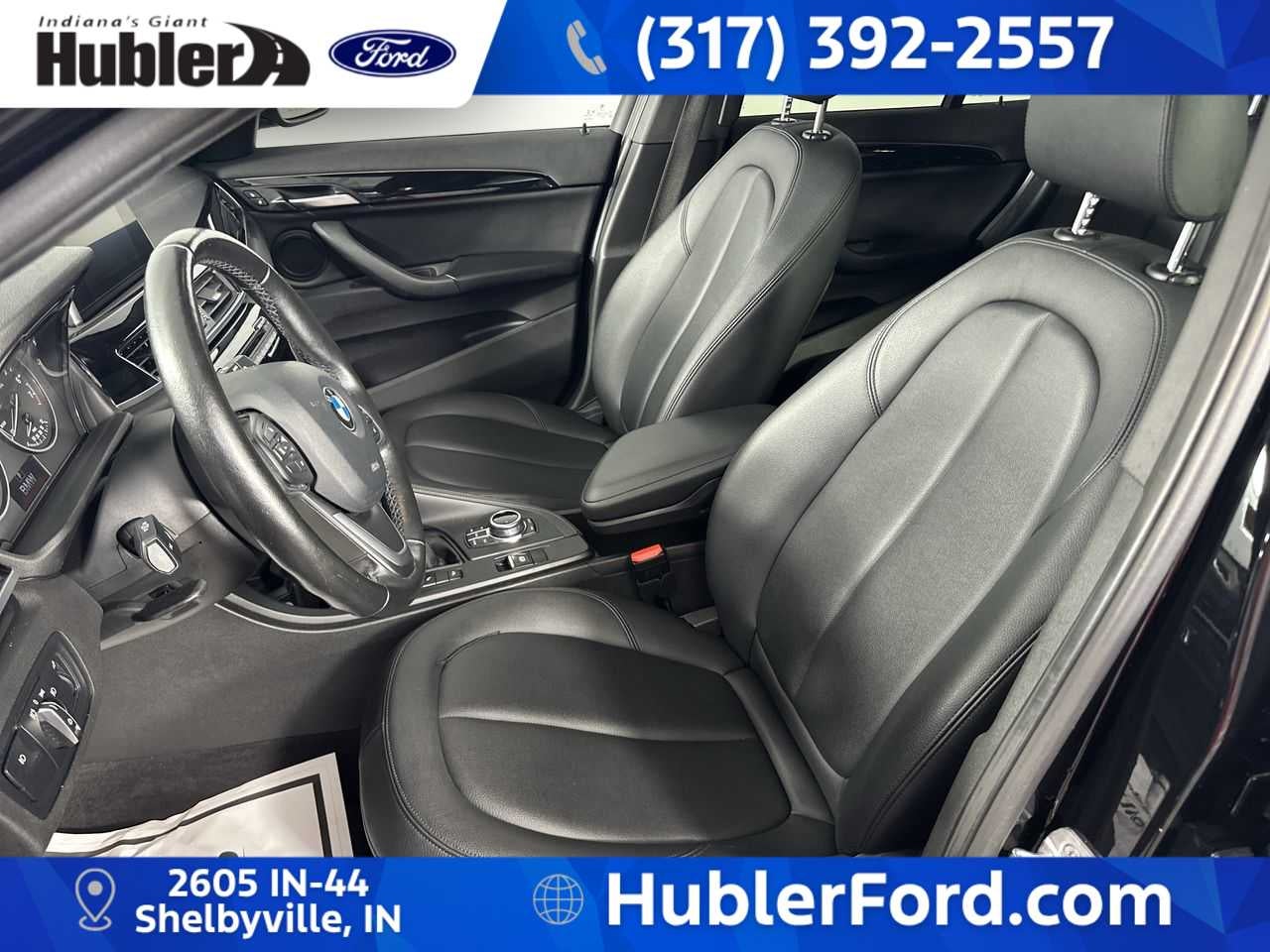 2018 BMW X1 xDrive28i xDrive28i