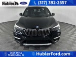 2018 BMW X1 xDrive28i xDrive28i
