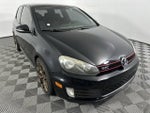 2013 Volkswagen GTI 2dr HB Man PZEV *Ltd Avail*