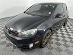 2013 Volkswagen GTI 2dr HB Man PZEV *Ltd Avail*
