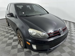 2013 Volkswagen GTI 2dr HB Man PZEV *Ltd Avail*