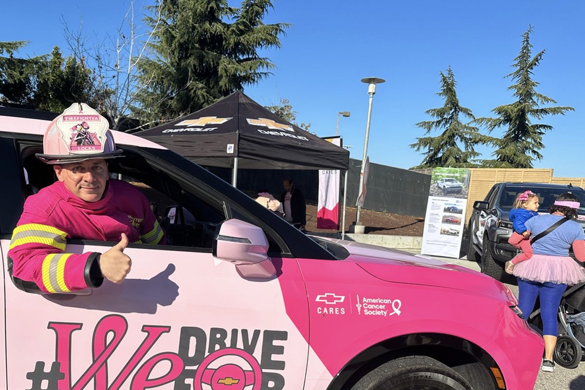 Chevrolet MSABC iDrive For | Bradley Hubler Chevrolet in Franklin IN