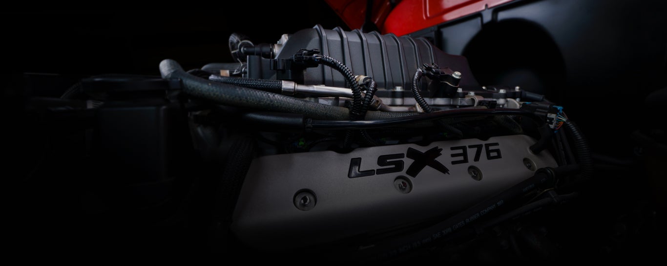 Bradley Hubler Chevrolet in Franklin IN