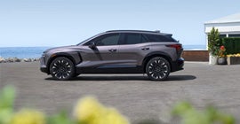 Bradley Hubler Chevrolet in Franklin IN