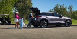 Bradley Hubler Chevrolet in Franklin IN