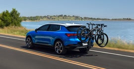 Bradley Hubler Chevrolet in Franklin IN