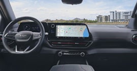 Bradley Hubler Chevrolet in Franklin IN