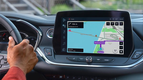 Bradley Hubler Chevrolet in Franklin IN