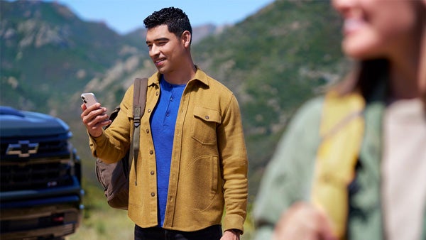 Bradley Hubler Chevrolet in Franklin IN