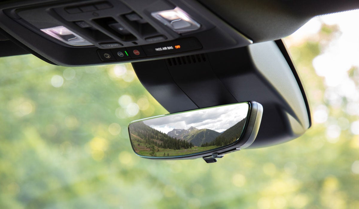 Bradley Hubler Chevrolet in Franklin IN