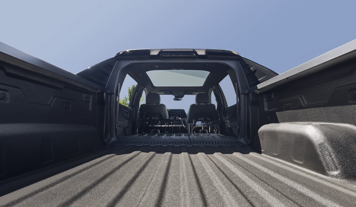 Bradley Hubler Chevrolet in Franklin IN