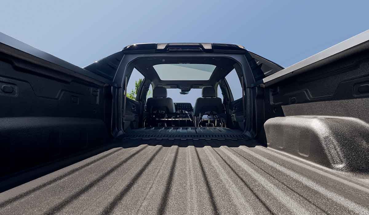 Bradley Hubler Chevrolet in Franklin IN