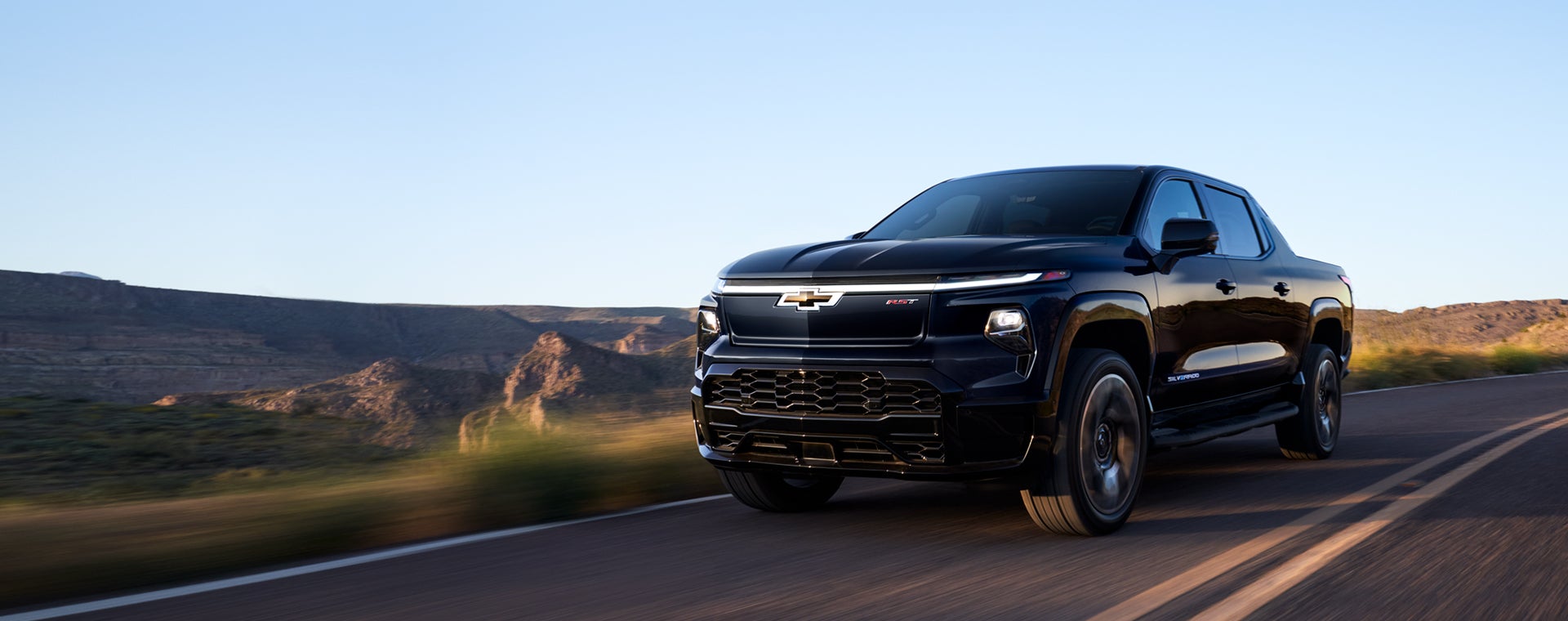 Bradley Hubler Chevrolet in Franklin IN