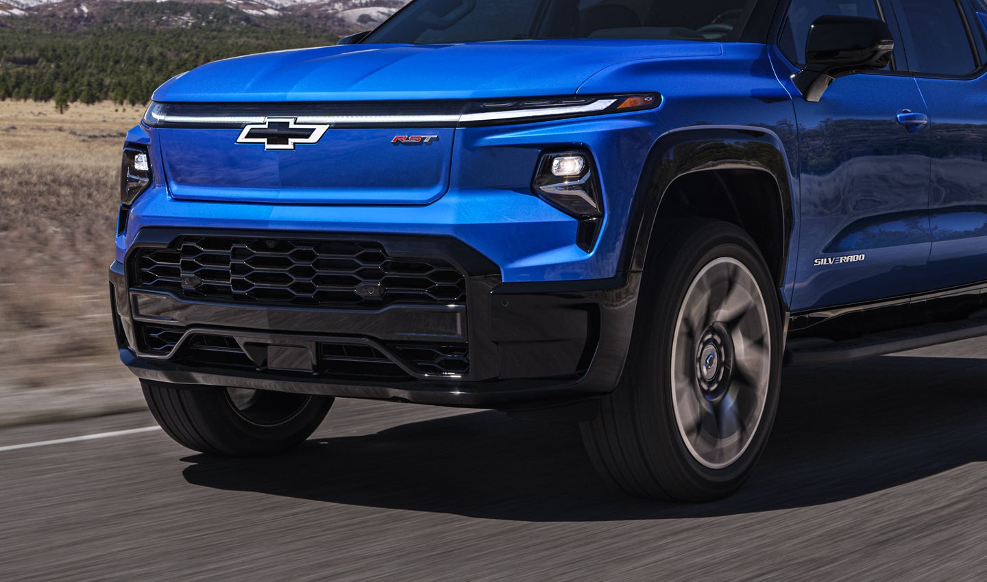 Bradley Hubler Chevrolet in Franklin IN