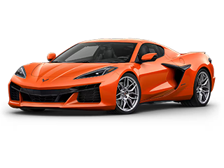 Chevrolet Corvette Z06 - Bradley Hubler Chevrolet in Franklin IN