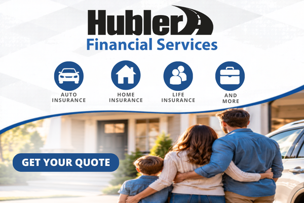 Hubler Financial Services Insurance