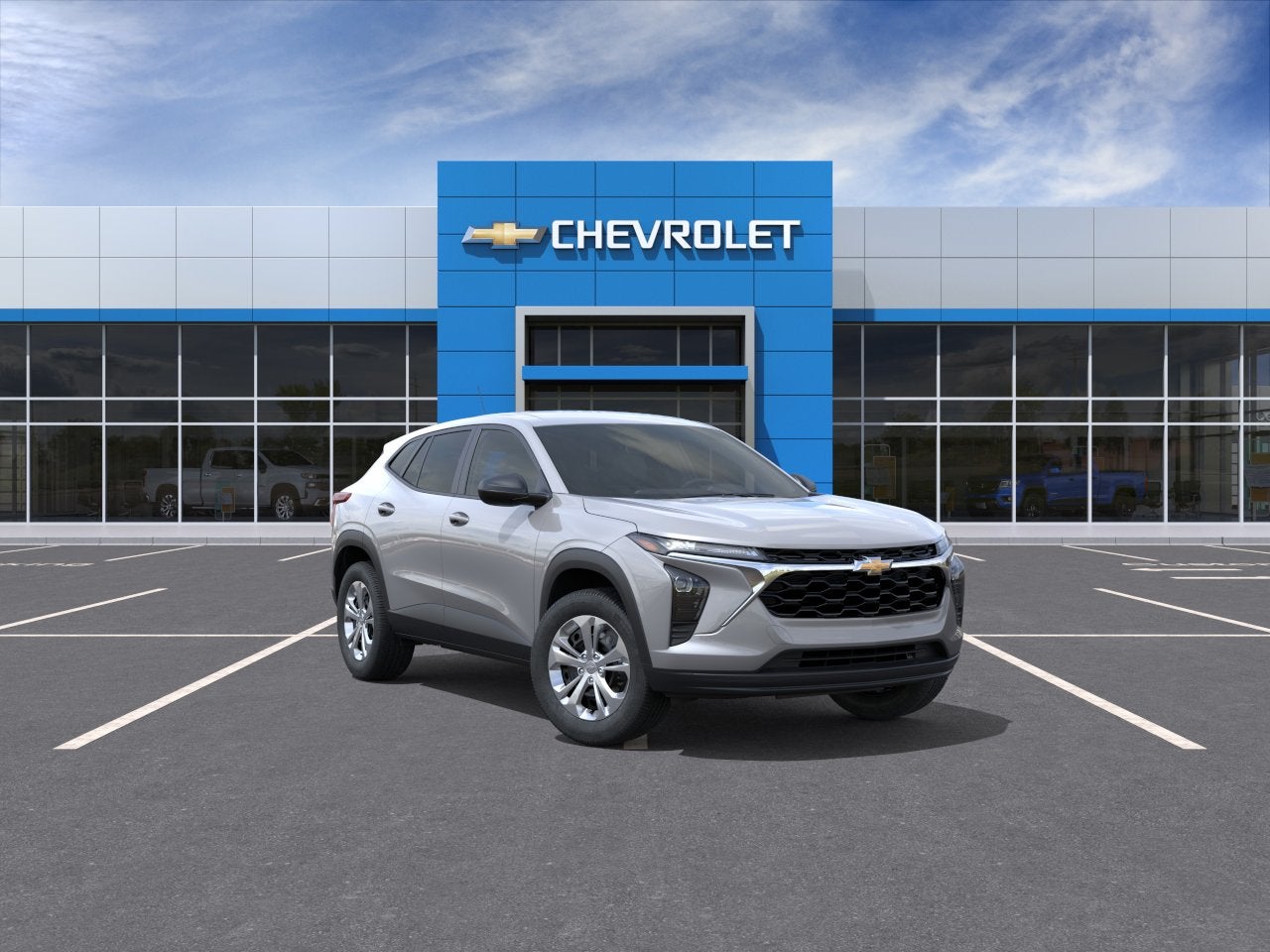 2.9% APR / 36 Mo